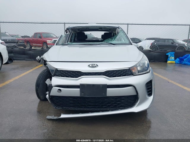 KIA RIO S 2020 3KPA24AD4LE328248 Image 13