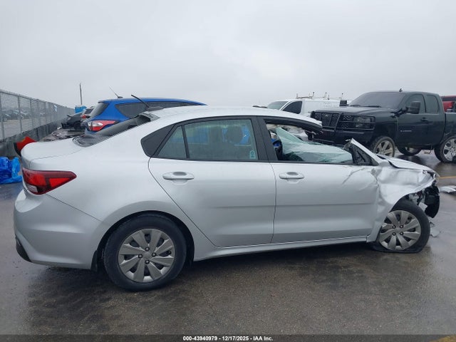 KIA RIO S 2020 3KPA24AD4LE328248 Image 14