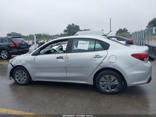 KIA RIO S 2020 3KPA24AD4LE328248 Image 15