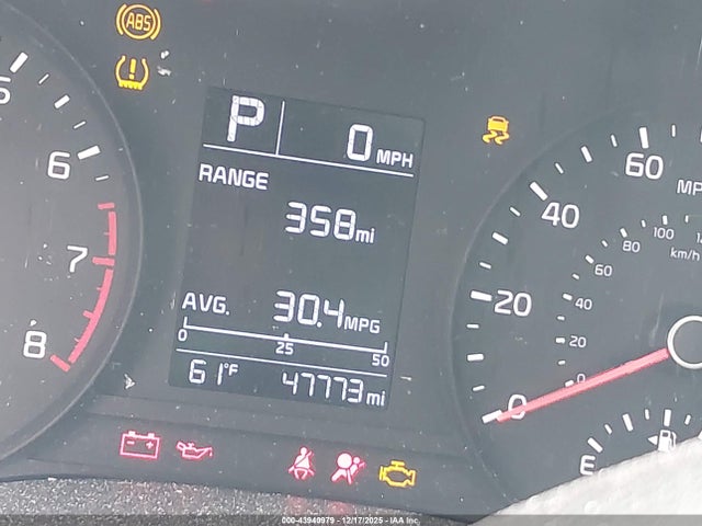 KIA RIO S 2020 3KPA24AD4LE328248 Image 16