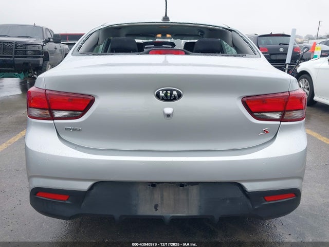 KIA RIO S 2020 3KPA24AD4LE328248 Image 17