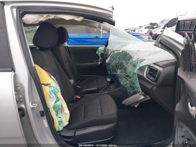 KIA RIO S 2020 3KPA24AD4LE328248 Image 5