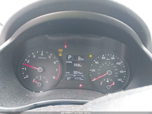 KIA RIO S 2020 3KPA24AD4LE328248 Image 7