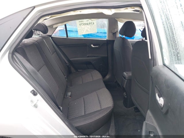 KIA RIO S 2020 3KPA24AD4LE328248 Image 8