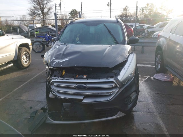 Продаж на аукціоні авто 2017 Ford Escape Se, vin: 1FMCU9GD6HUE50816, номер лоту: 43940982