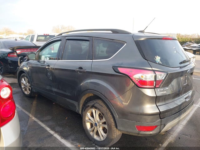 Продаж на аукціоні авто 2017 Ford Escape Se, vin: 1FMCU9GD6HUE50816, номер лоту: 43940982