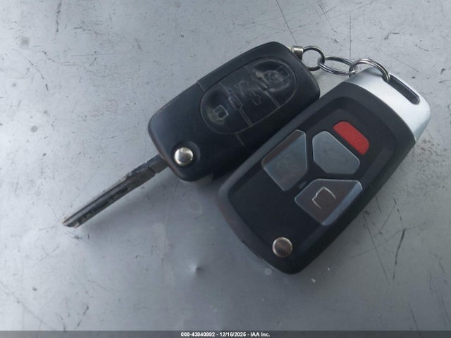 2003 AUDI TT TRUUT28N331009767 Photo 10