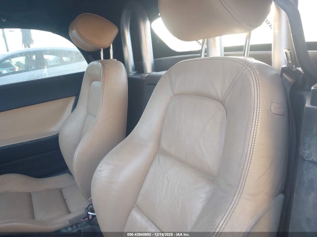 2003 AUDI TT TRUUT28N331009767 Photo 7