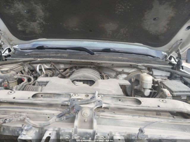 2016 CHEVROLET TAHOE 1GNSCBKC8GR239411 Photo 9