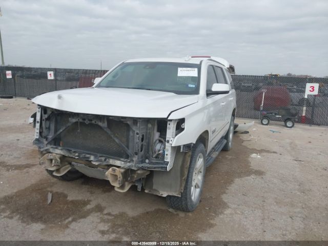 2016 CHEVROLET TAHOE 1GNSCBKC8GR239411 Photo 1