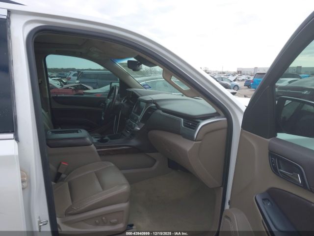 2016 CHEVROLET TAHOE 1GNSCBKC8GR239411 Photo 4