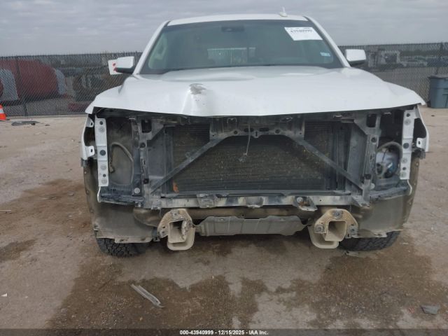 2016 CHEVROLET TAHOE 1GNSCBKC8GR239411 Photo 5