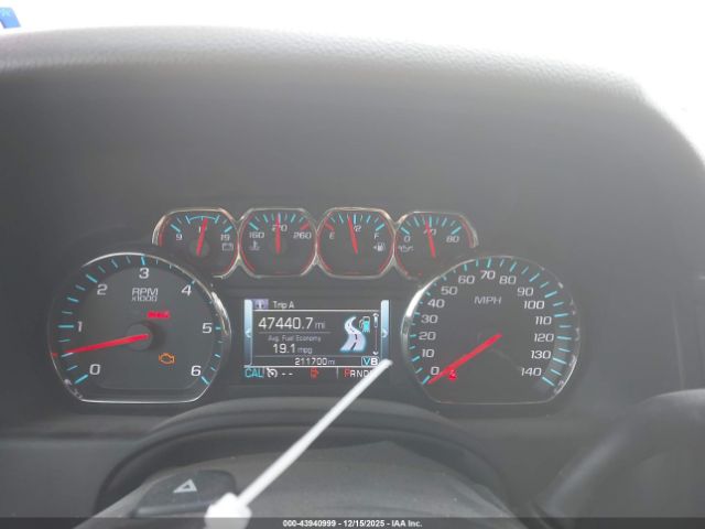 2016 CHEVROLET TAHOE 1GNSCBKC8GR239411 Photo 6