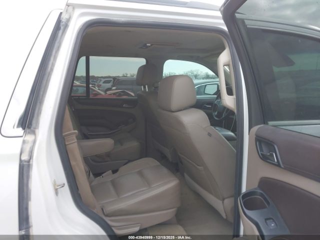 2016 CHEVROLET TAHOE 1GNSCBKC8GR239411 Photo 7
