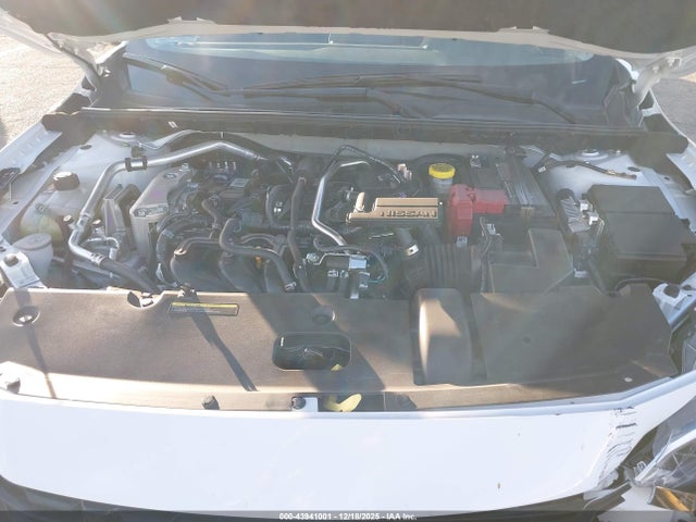 3N1AB8BV2SY364521 Nissan SENTRA S