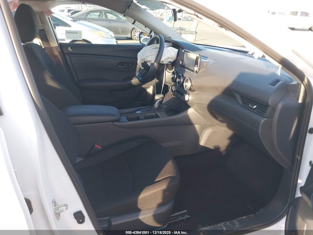 3N1AB8BV2SY364521 Nissan SENTRA S