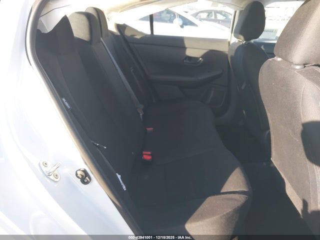 3N1AB8BV2SY364521 Nissan SENTRA S