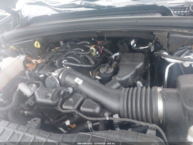 1C4RJKEG0R8534913 Jeep Grand Cherokee L Summit 4x4