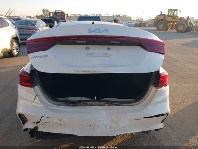3KPF24AD1RE767308 KIA Forte Lxs