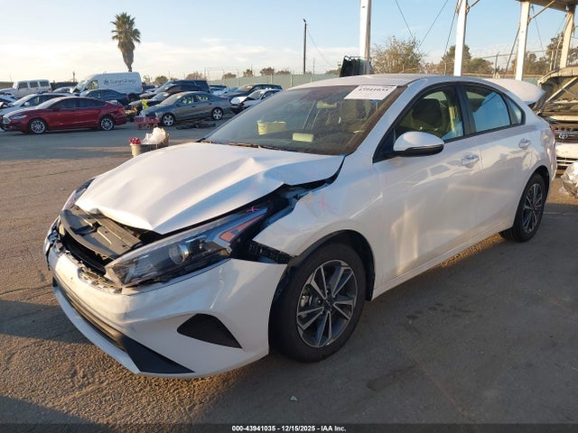 3KPF24AD1RE767308 KIA Forte Lxs