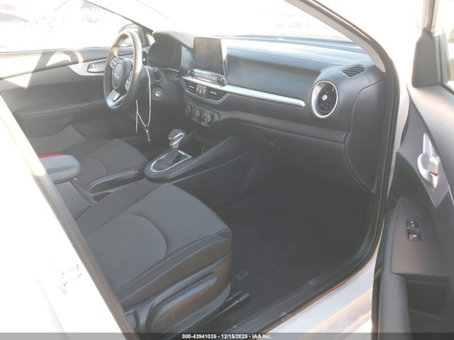 3KPF24AD1RE767308 KIA Forte Lxs