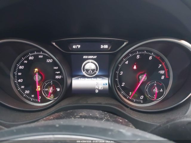 2018 MERCEDES-BENZ GLA 250 WDCTG4GB5JJ470148 Photo 6