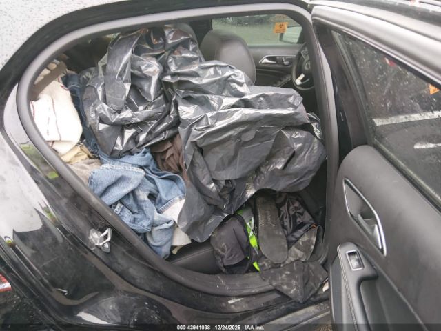 2018 MERCEDES-BENZ GLA 250 WDCTG4GB5JJ470148 Photo 7