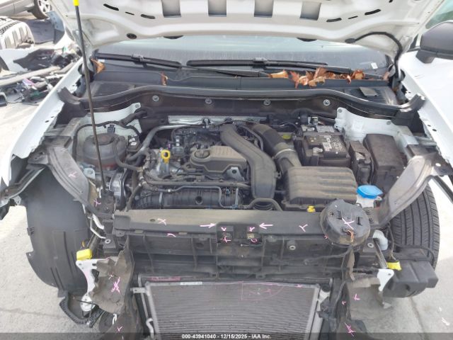 2024 VOLKSWAGEN TAOS 3VV5X7B25RM034083 Photo 9