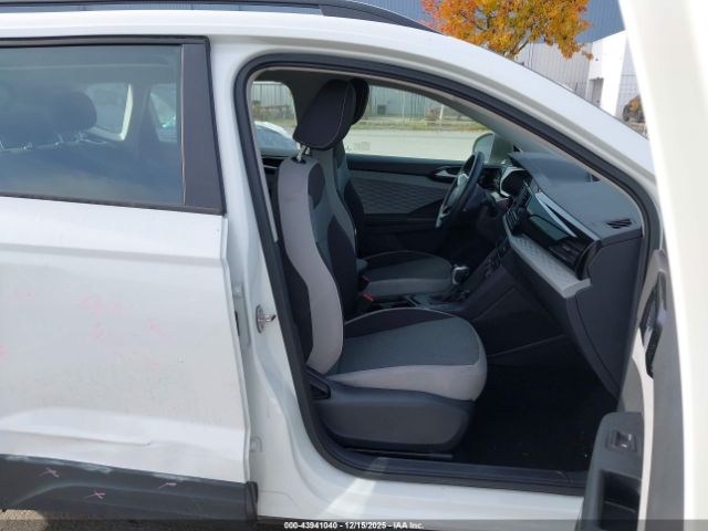 2024 VOLKSWAGEN TAOS 3VV5X7B25RM034083 Photo 4