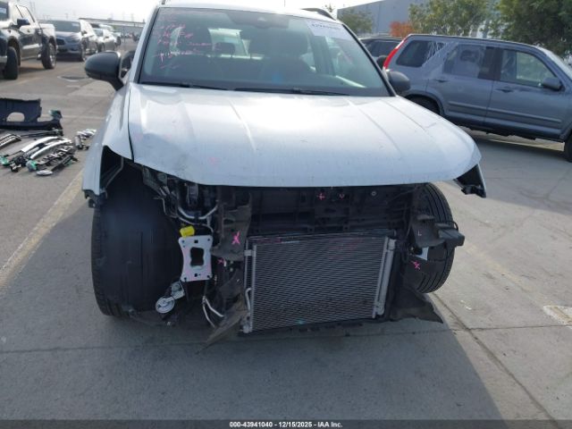 2024 VOLKSWAGEN TAOS 3VV5X7B25RM034083 Photo 5