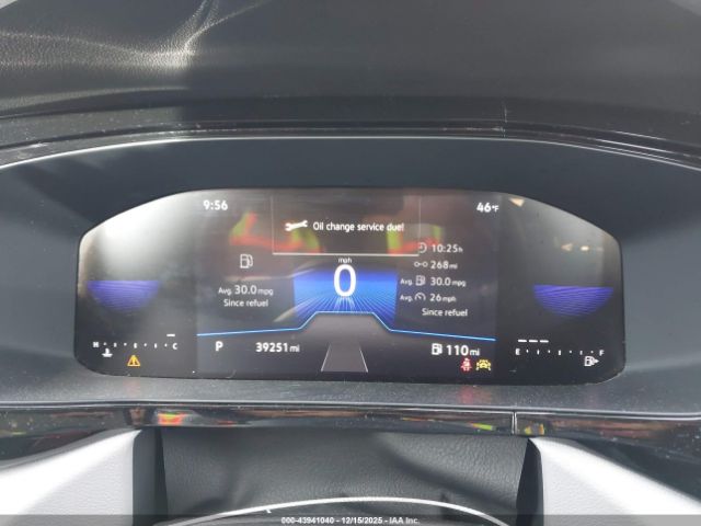 2024 VOLKSWAGEN TAOS 3VV5X7B25RM034083 Photo 6