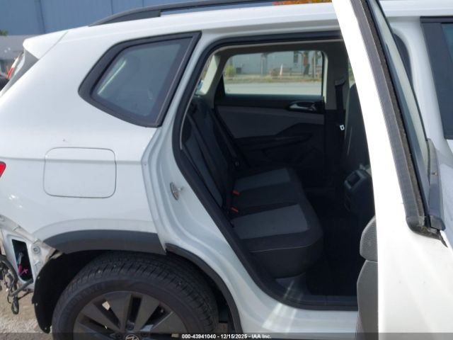2024 VOLKSWAGEN TAOS 3VV5X7B25RM034083 Photo 7