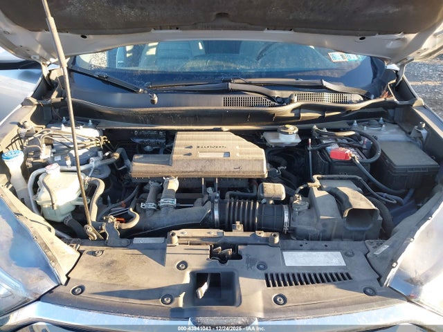 2HKRW2H55KH645718 Honda CR-V EX