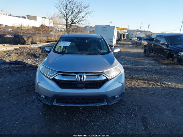 2HKRW2H55KH645718 Honda CR-V EX