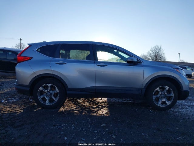 2HKRW2H55KH645718 Honda CR-V EX