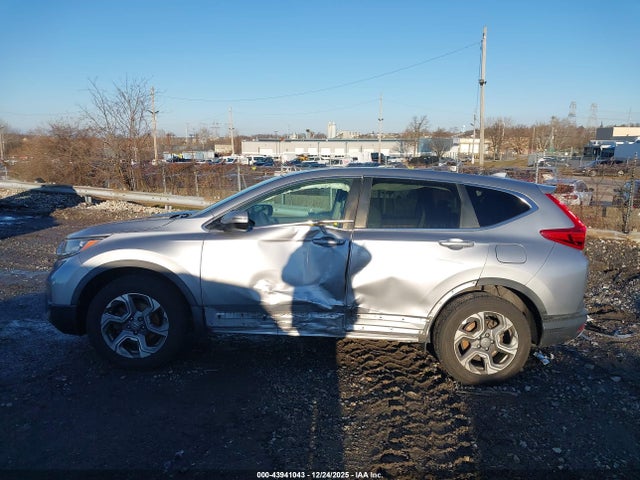 2HKRW2H55KH645718 Honda CR-V EX