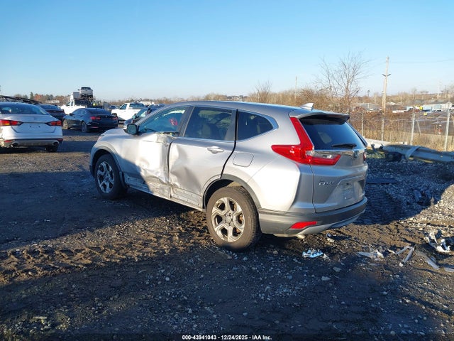 2HKRW2H55KH645718 Honda CR-V EX