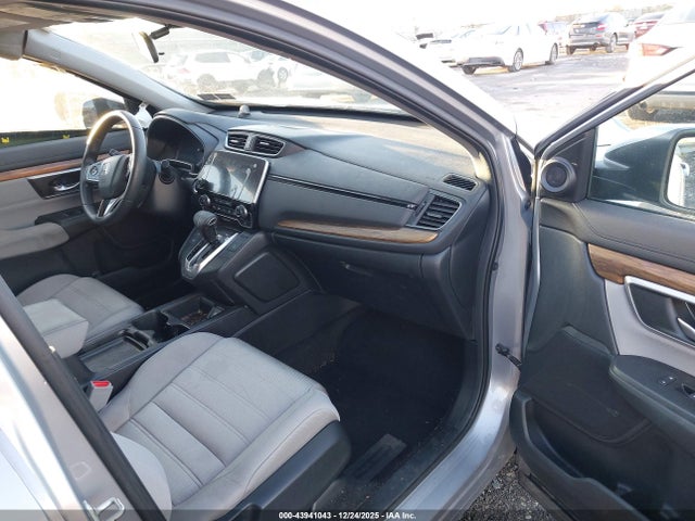 2HKRW2H55KH645718 Honda CR-V EX