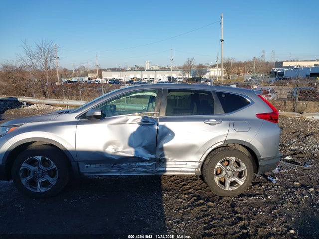 2HKRW2H55KH645718 Honda CR-V EX