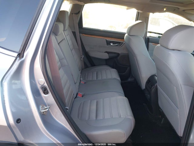 2HKRW2H55KH645718 Honda CR-V EX