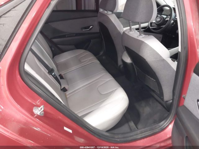 2021 HYUNDAI ELANTRA KMHLP4AG6MU157831 Photo 7