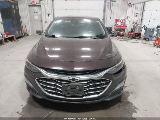Chevrolet lfv - direct injection, variable valve timing, gen 1 2020 1G1ZD5ST5LF021047 Image 12