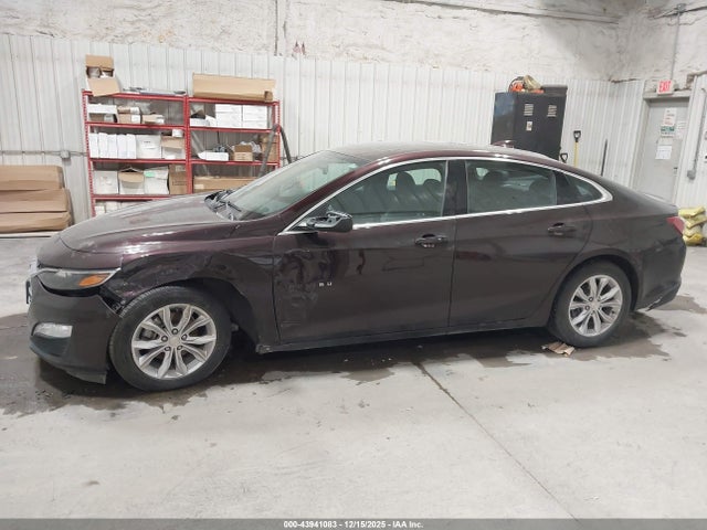 Chevrolet lfv - direct injection, variable valve timing, gen 1 2020 1G1ZD5ST5LF021047 Image 14