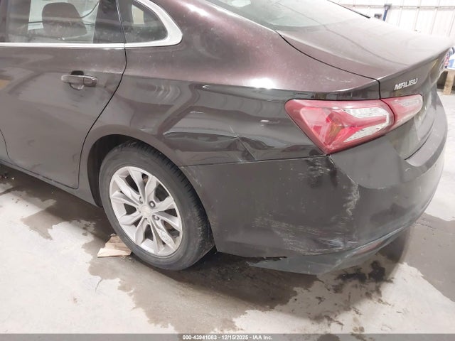 Chevrolet lfv - direct injection, variable valve timing, gen 1 2020 1G1ZD5ST5LF021047 Image 17