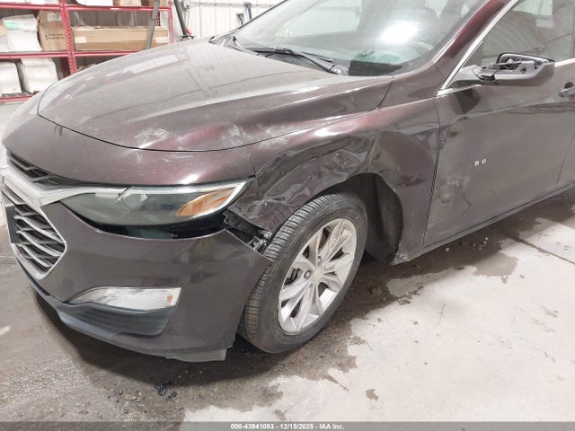 Chevrolet lfv - direct injection, variable valve timing, gen 1 2020 1G1ZD5ST5LF021047 Image 6