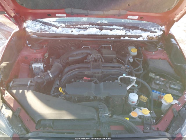 Subaru Impreza 2.0i Premium 2015 JF1GPAC64F8310376 Image 10