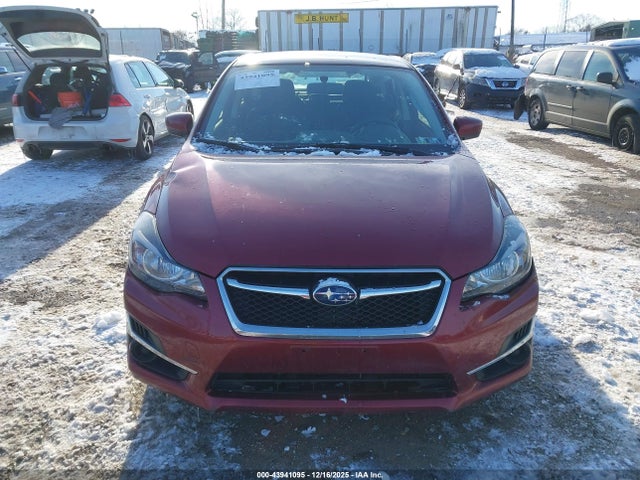 Subaru Impreza 2.0i Premium 2015 JF1GPAC64F8310376 Image 12
