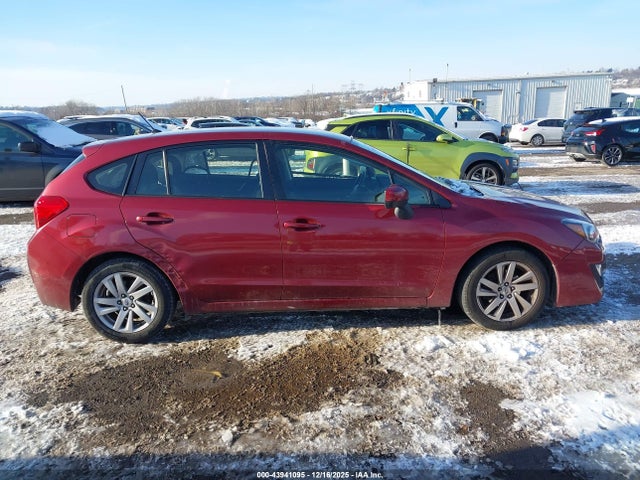 Subaru Impreza 2.0i Premium 2015 JF1GPAC64F8310376 Image 13