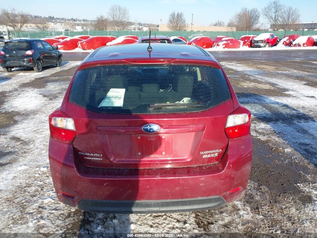 Subaru Impreza 2.0i Premium 2015 JF1GPAC64F8310376 Image 16