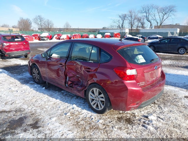 Subaru Impreza 2.0i Premium 2015 JF1GPAC64F8310376 Image 3